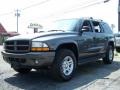 Graphite Metallic - Durango Sport 4x4 Photo No. 1