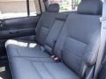 Dark Slate Gray Interior Photo for 2002 Dodge Durango #50400345