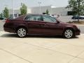 Cassis Red Pearl - Avalon Touring Photo No. 4