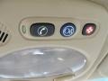 2011 Chevrolet Aveo Neutral Interior Controls Photo
