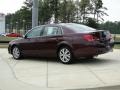 2008 Cassis Red Pearl Toyota Avalon Touring  photo #6