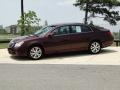 2008 Cassis Red Pearl Toyota Avalon Touring  photo #8