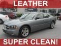 Silver Steel Metallic - Charger SXT Photo No. 1