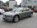 Silver Steel Metallic - Charger SXT Photo No. 2
