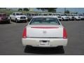 2010 White Diamond Tri-coat Cadillac DTS   photo #4