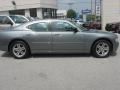 Silver Steel Metallic - Charger SXT Photo No. 4