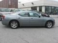Silver Steel Metallic - Charger SXT Photo No. 6