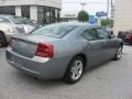Silver Steel Metallic - Charger SXT Photo No. 7