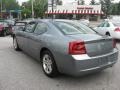 Silver Steel Metallic - Charger SXT Photo No. 9