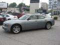 Silver Steel Metallic - Charger SXT Photo No. 10