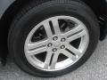 Silver Steel Metallic - Charger SXT Photo No. 11