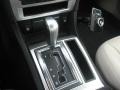 Silver Steel Metallic - Charger SXT Photo No. 16