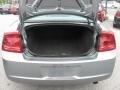 Silver Steel Metallic - Charger SXT Photo No. 25