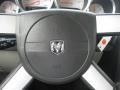 Silver Steel Metallic - Charger SXT Photo No. 38