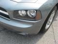 Silver Steel Metallic - Charger SXT Photo No. 42