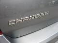 Silver Steel Metallic - Charger SXT Photo No. 45