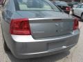 Silver Steel Metallic - Charger SXT Photo No. 47