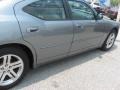 Silver Steel Metallic - Charger SXT Photo No. 48