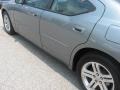 Silver Steel Metallic - Charger SXT Photo No. 49