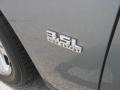 Silver Steel Metallic - Charger SXT Photo No. 50