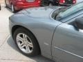 Silver Steel Metallic - Charger SXT Photo No. 51