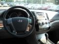 2008 Blue Titanium Metallic Hyundai Veracruz GLS  photo #13