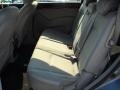 2008 Blue Titanium Metallic Hyundai Veracruz GLS  photo #14