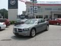 Silver Steel Metallic - Charger SXT Photo No. 53
