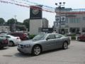 Silver Steel Metallic - Charger SXT Photo No. 54