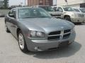 Silver Steel Metallic - Charger SXT Photo No. 55
