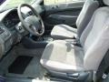 Gray Interior Photo for 1998 Honda Civic #50401687