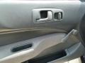 Dark Amethyst Pearl Metallic - Civic CX Hatchback Photo No. 13