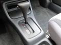 4 Speed Automatic 1998 Honda Civic CX Hatchback Transmission