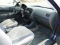 Gray Interior Photo for 1998 Honda Civic #50401813