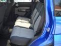 2007 Electric Blue Pearl Dodge Nitro SLT 4x4  photo #14