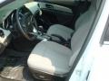 Summit White - Cruze LT Photo No. 2