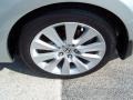 2009 Alabaster Silver Metallic Honda Accord EX-L V6 Coupe  photo #4