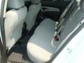 Summit White - Cruze LT Photo No. 3