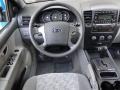 2008 Ebony Black Kia Sorento LX  photo #20