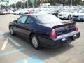 2001 Navy Blue Metallic Chevrolet Monte Carlo LS  photo #5