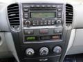 Ebony Black - Sorento LX Photo No. 21