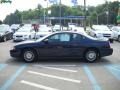 2001 Navy Blue Metallic Chevrolet Monte Carlo LS  photo #6