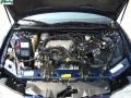 3.4 Liter OHV 12-Valve V6 2001 Chevrolet Monte Carlo LS Engine