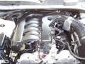 3.5L SOHC 24V V6 2009 Chrysler 300 Limited Engine