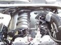 3.5L SOHC 24V V6 Engine for 2009 Chrysler 300 Limited #50402485