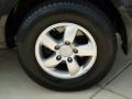 Ebony Black - Sorento LX Photo No. 35