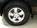 Ebony Black - Sorento LX Photo No. 36