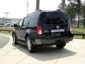 Majestic Blue Metallic - Pathfinder SE Photo No. 6