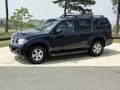 Majestic Blue Metallic - Pathfinder SE Photo No. 10