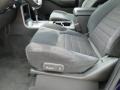 Majestic Blue Metallic - Pathfinder SE Photo No. 15